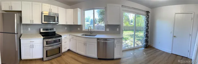 $2,650 | 3287 South Dudley Street, Lakewood, CO 80227