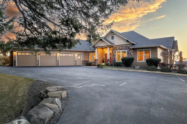 $2,300,000 | 3311 East Chisholm Lane, Spokane, WA 99223