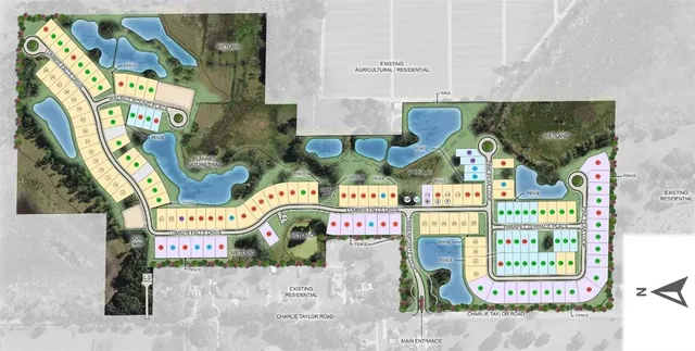 $651,999 | 3209 Lumber Fls Drive, Plant City, FL 33565