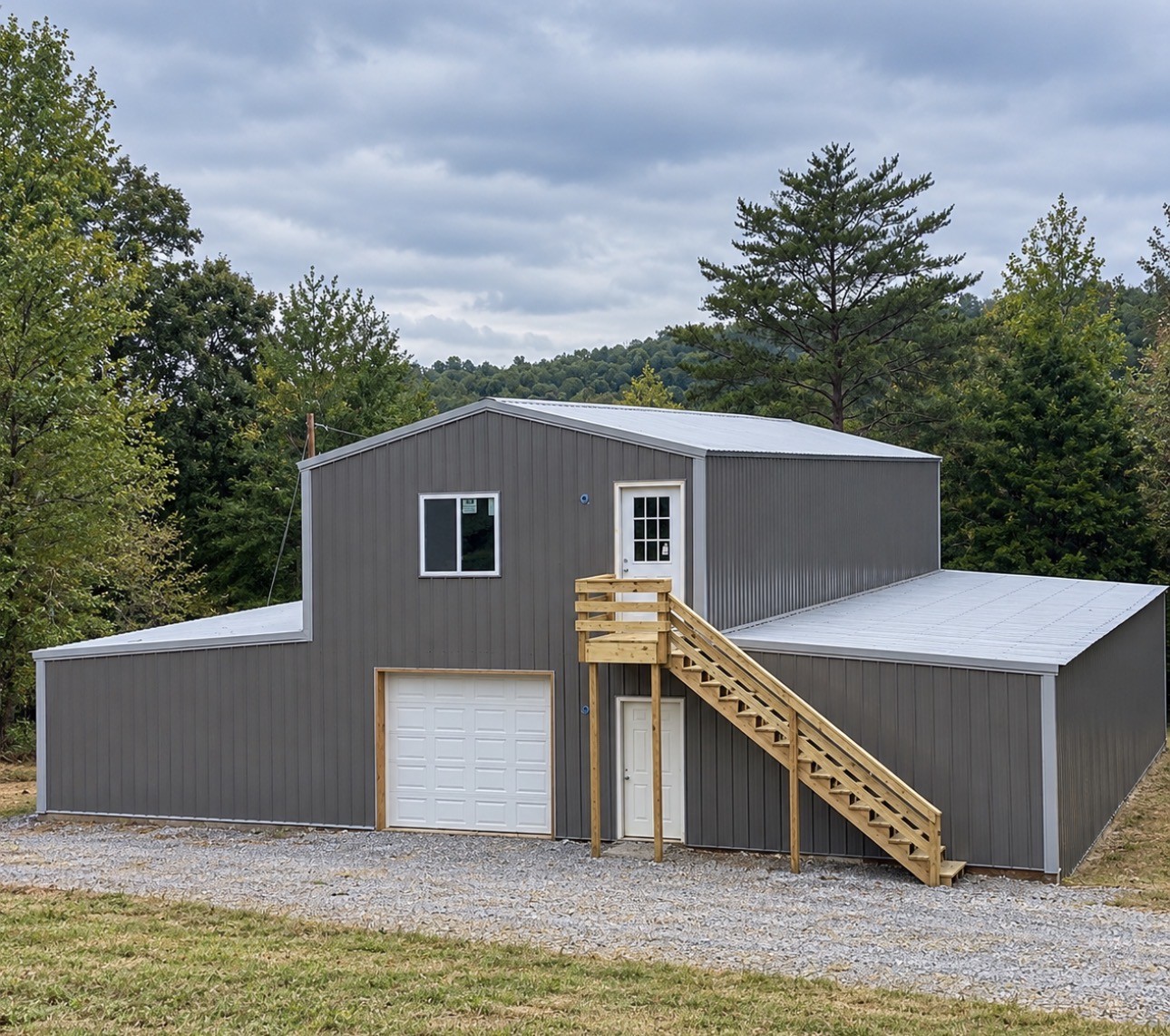 633 Springer Road Hohenwald, TN 38462 - Photo 11 of 22 Gallery Image 11