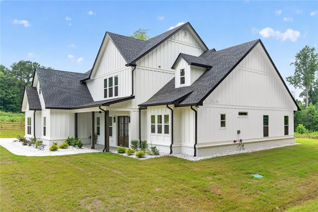 127 Tanners Bridge Road Bethlehem, GA 30620 - Photo 6 of 91 Gallery Image 6