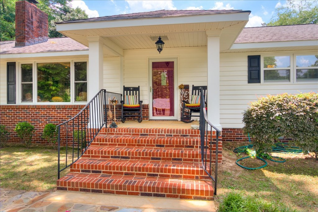 817 Legare Road Southwest Aiken, SC 29803 - Photo 6 of 40