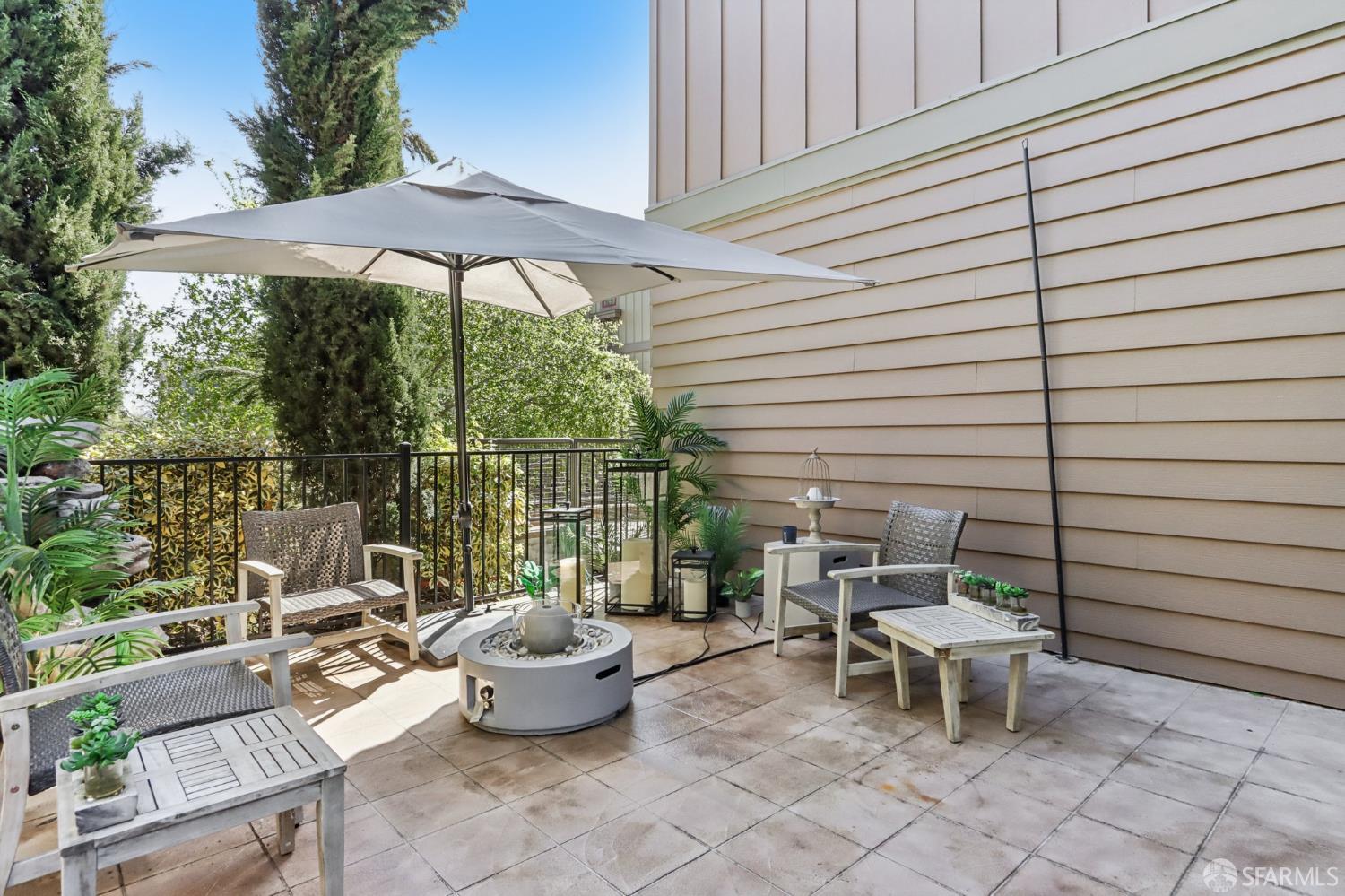 1003 Woodbury Road, Unit 104 Lafayette, CA 94549 - Photo 25 of 41