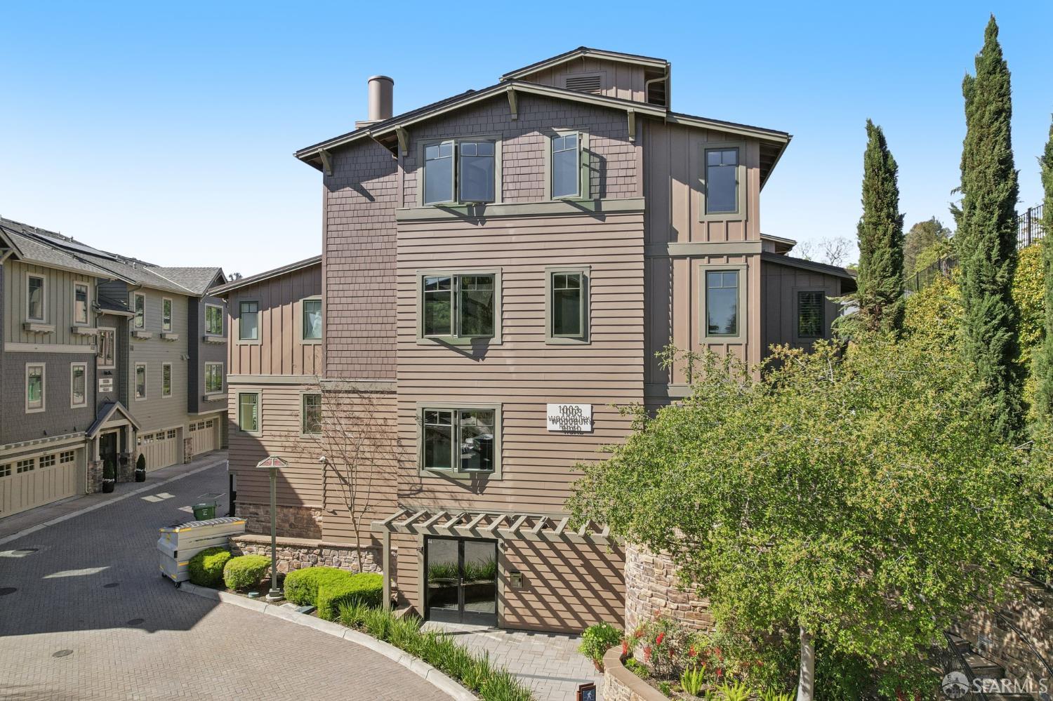 1003 Woodbury Road, Unit 104 Lafayette, CA 94549 - Photo 31 of 41