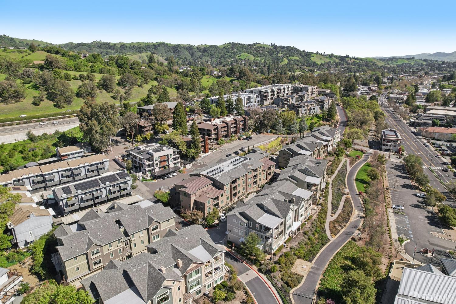 1003 Woodbury Road, Unit 104 Lafayette, CA 94549 - Photo 35 of 41