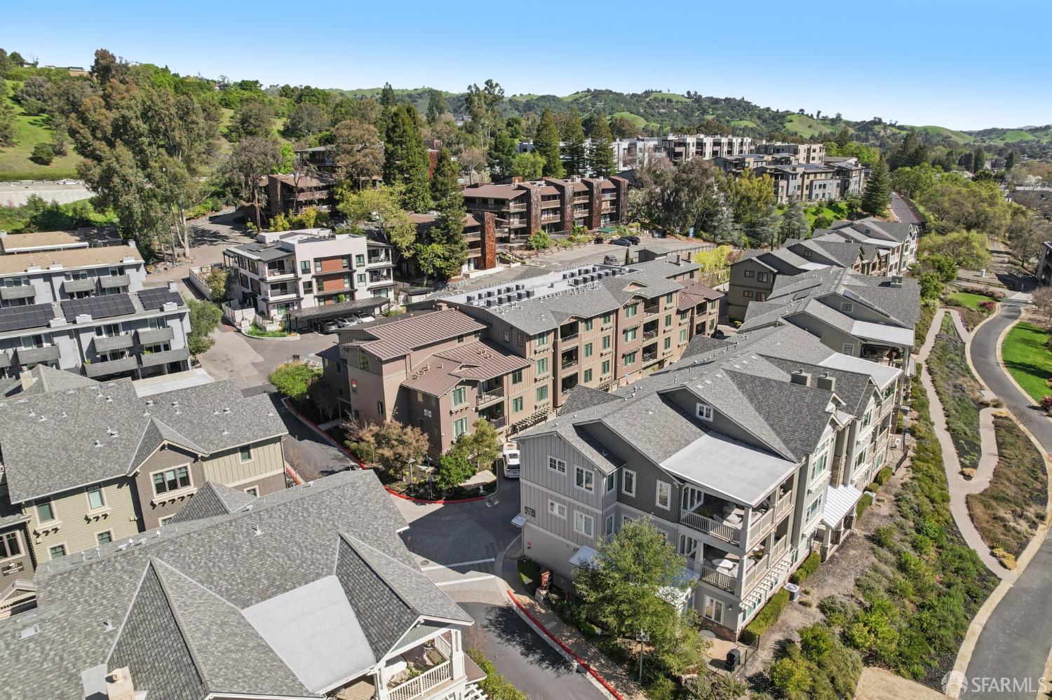 1003 Woodbury Road, Unit 104 Lafayette, CA 94549 - Photo 36 of 41