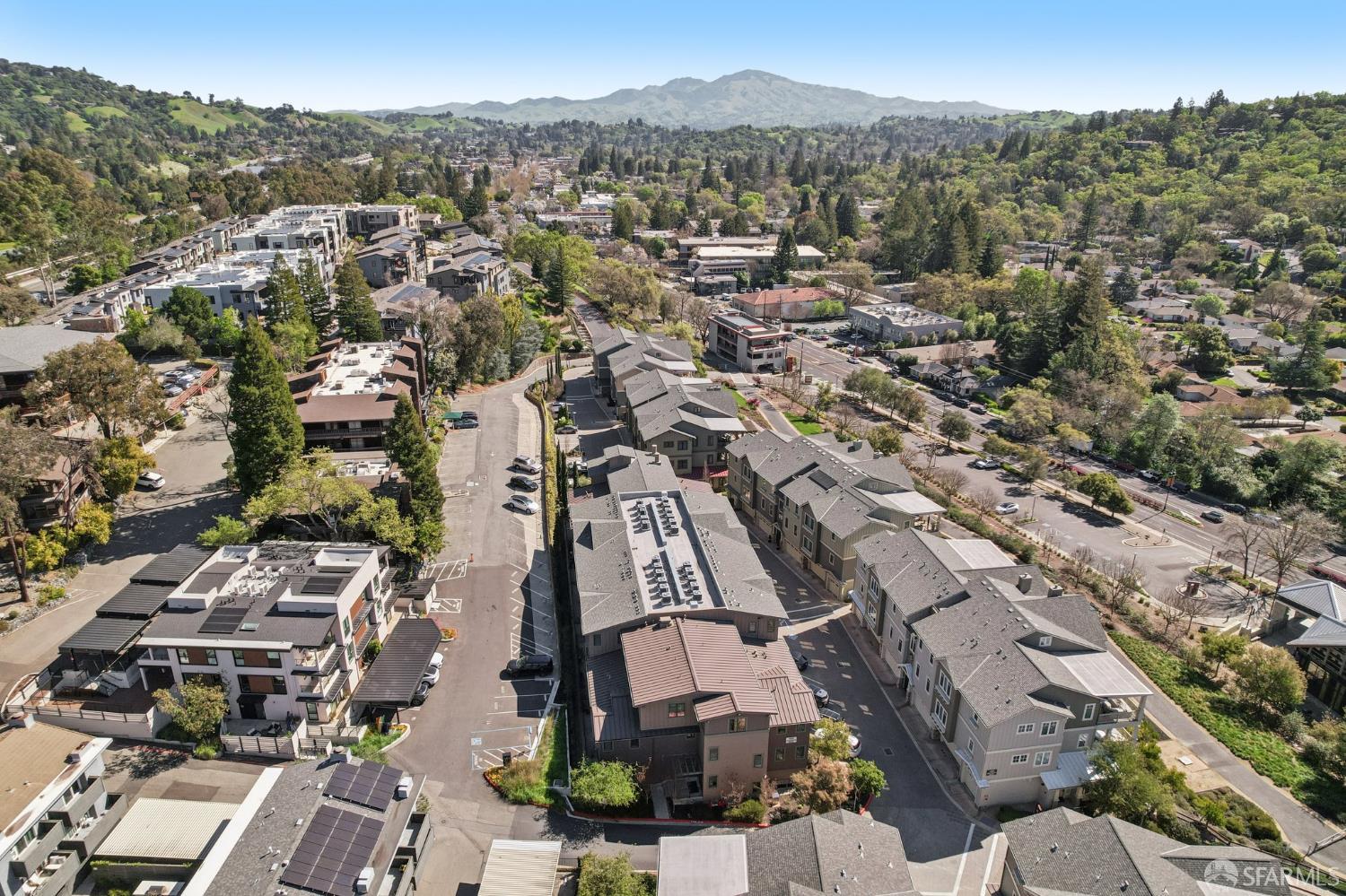 1003 Woodbury Road, Unit 104 Lafayette, CA 94549 - Photo 37 of 41