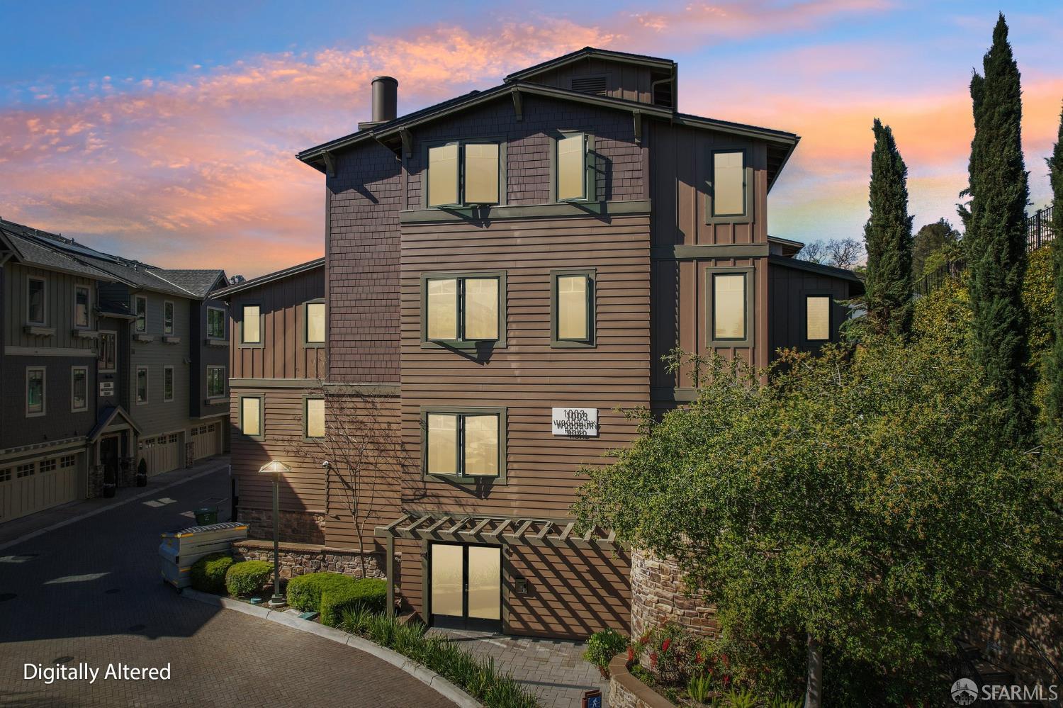 1003 Woodbury Road, Unit 104 Lafayette, CA 94549 - Photo 39 of 41