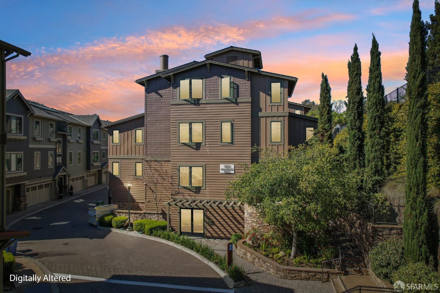 1003 Woodbury Road, Unit 104 Lafayette, CA 94549 - Photo 40 of 41