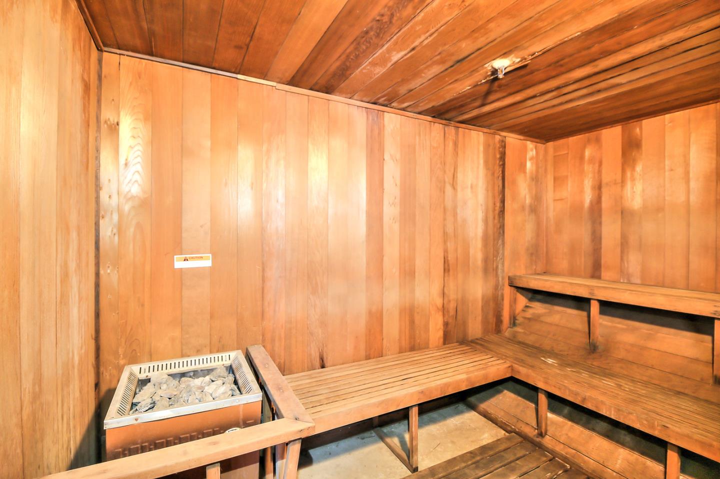 2200 Agnew Road, Unit 210 Santa Clara, CA 95054 - Photo 23 of 30 a view of a room with furniture and a window