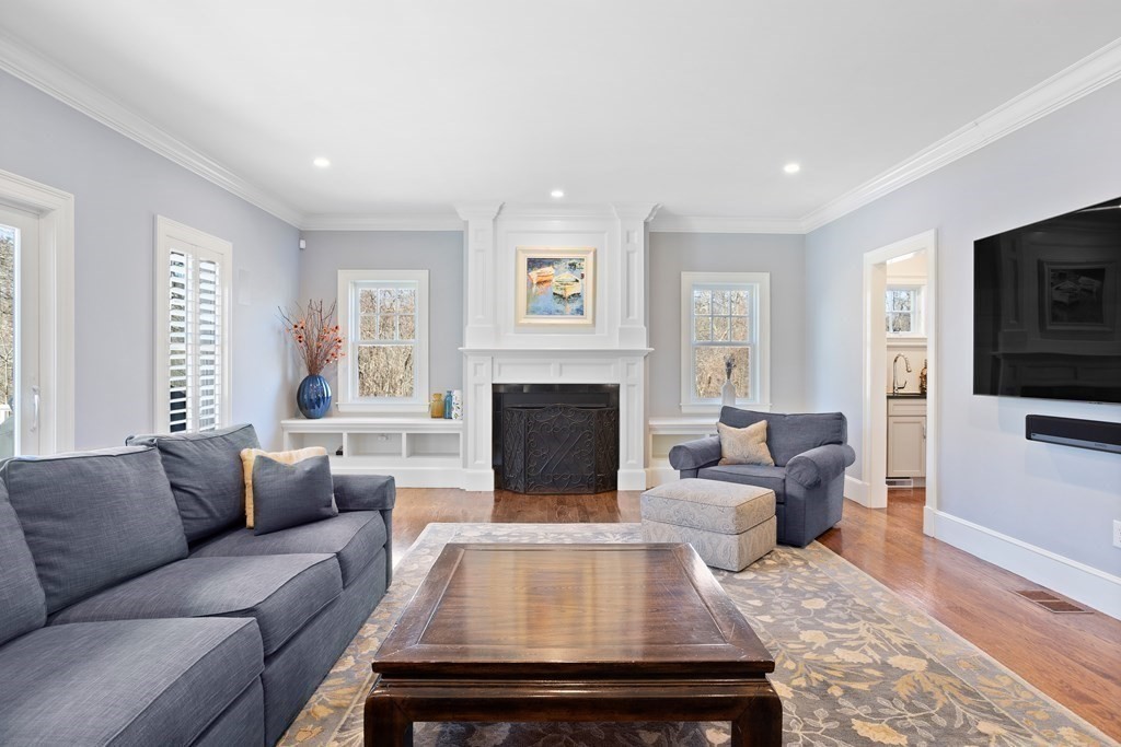 63 Hanover Road Carlisle, MA 01741 - Photo 8 of 42 Gallery Image 8