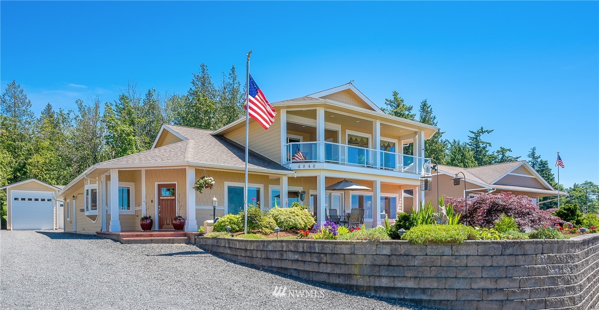 4848 Harmony Rose Lane Ferndale, WA 98248 - Photo 3 of 25