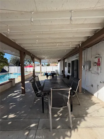 a view of a bar restaurant