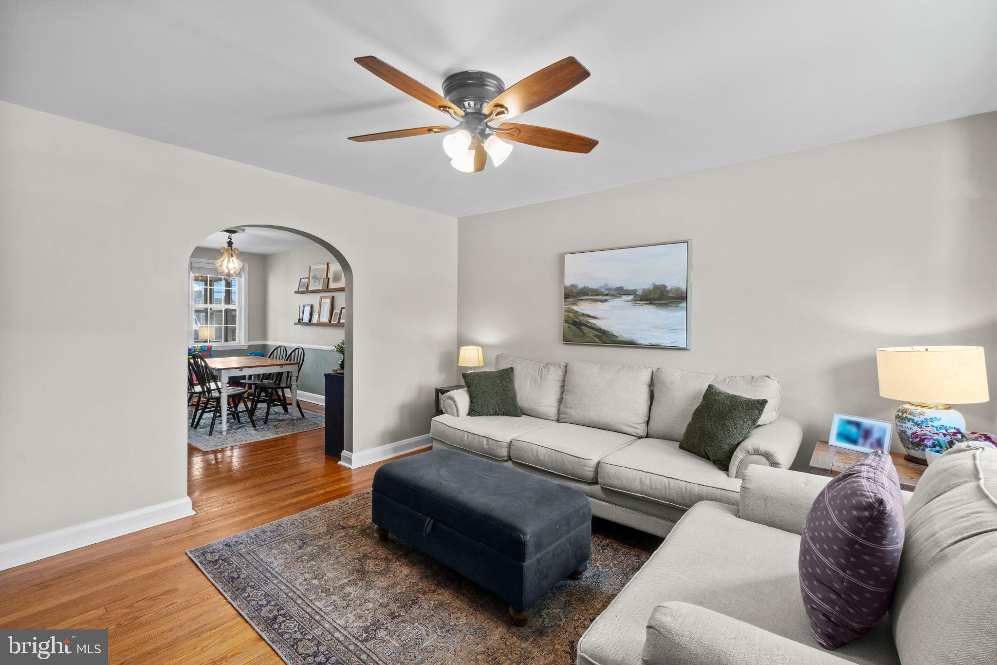 8439 Pleasant Plains Road Baltimore, MD 21286 - Photo 5 of 53