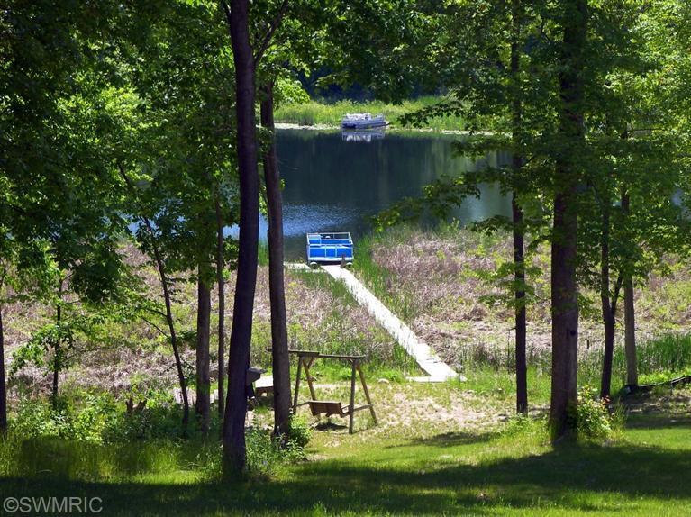 6670 Tower Lake Road Belding, MI 48809 - Photo 2 of 24 Additional Photo