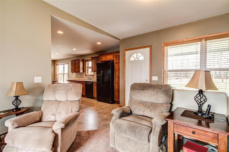 6670 Tower Lake Road Belding, MI 48809 - Photo 8 of 24 Additional Photo