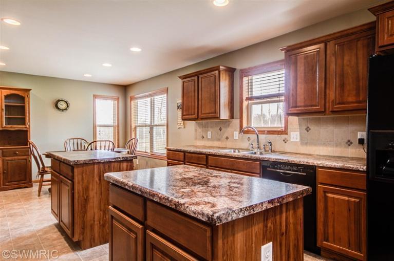 6670 Tower Lake Road Belding, MI 48809 - Photo 9 of 24 Additional Photo