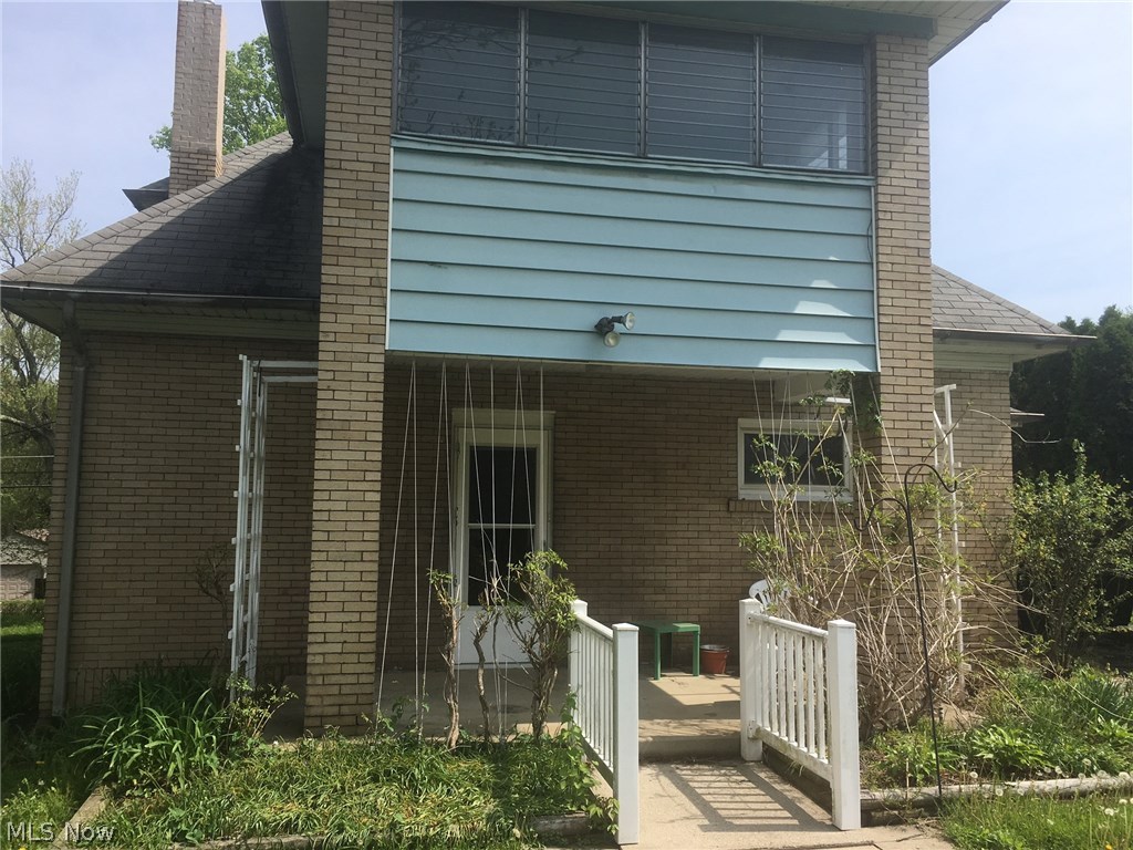 1468 Salt Springs Road Niles, OH 44446 - Photo 17 of 24