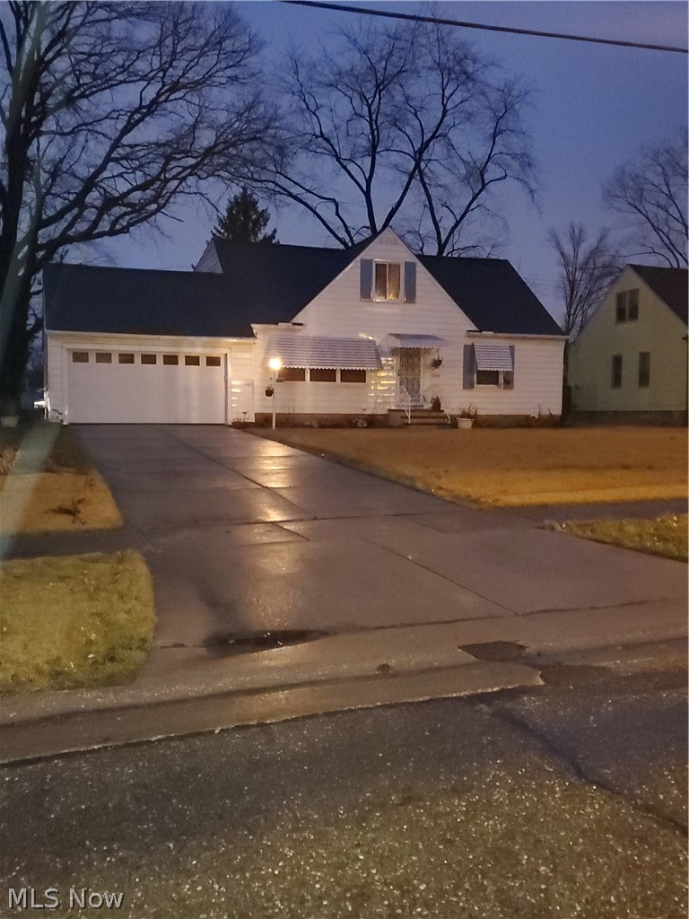 3937 Lancaster Road Cleveland, OH 44121 - Photo 20 of 20