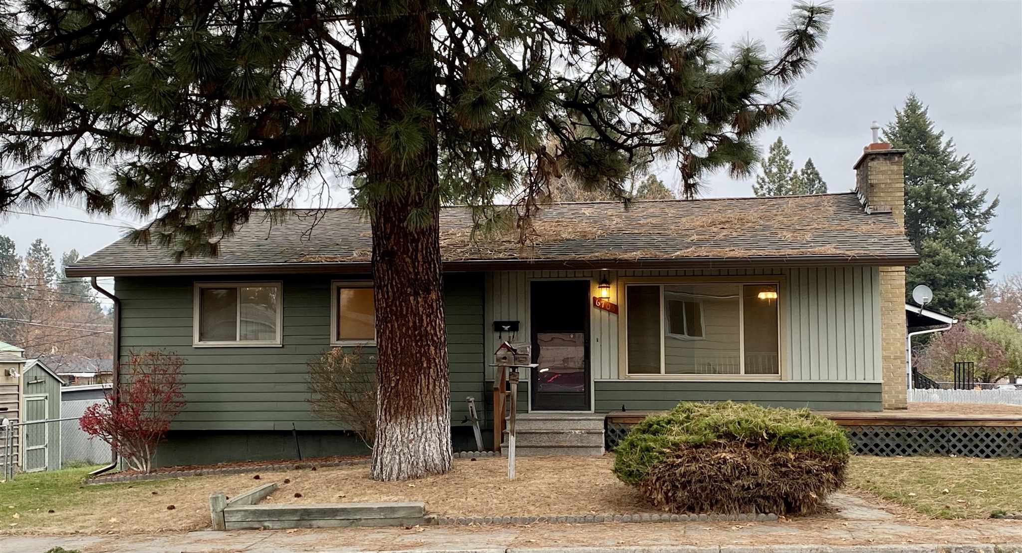 6703 North Calispel Street Spokane, WA 99208 - Photo 1 of 18 Gallery Image 1