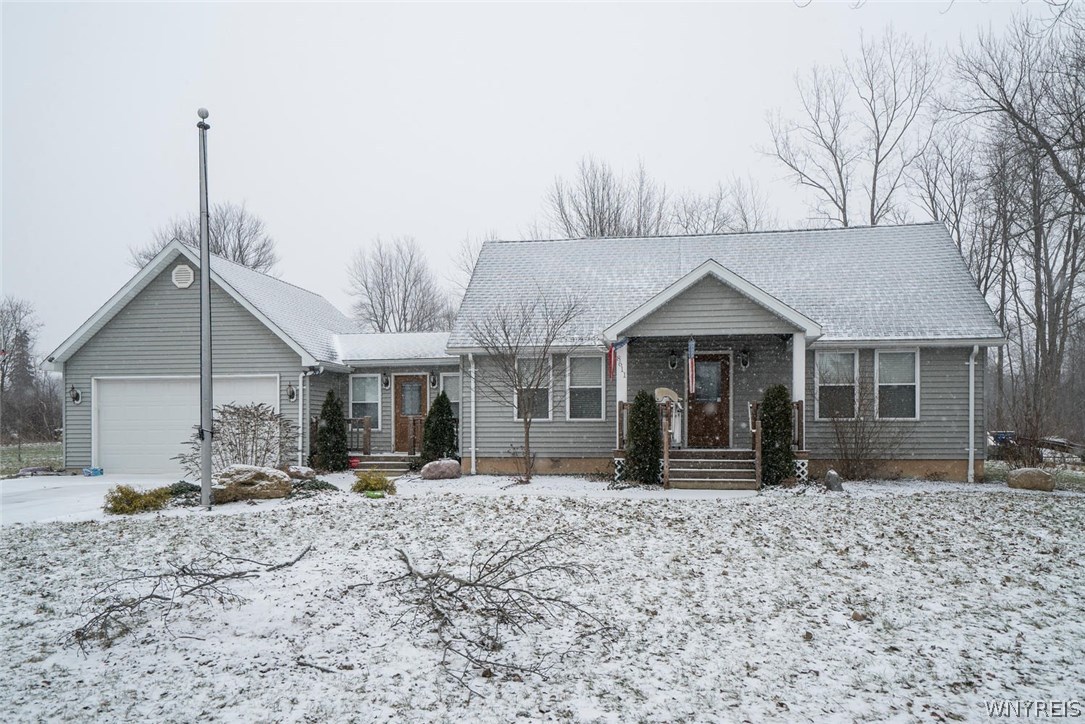 8611 Lake Road Pembroke, NY 14036 - Photo 1 of 1 Gallery Image 1