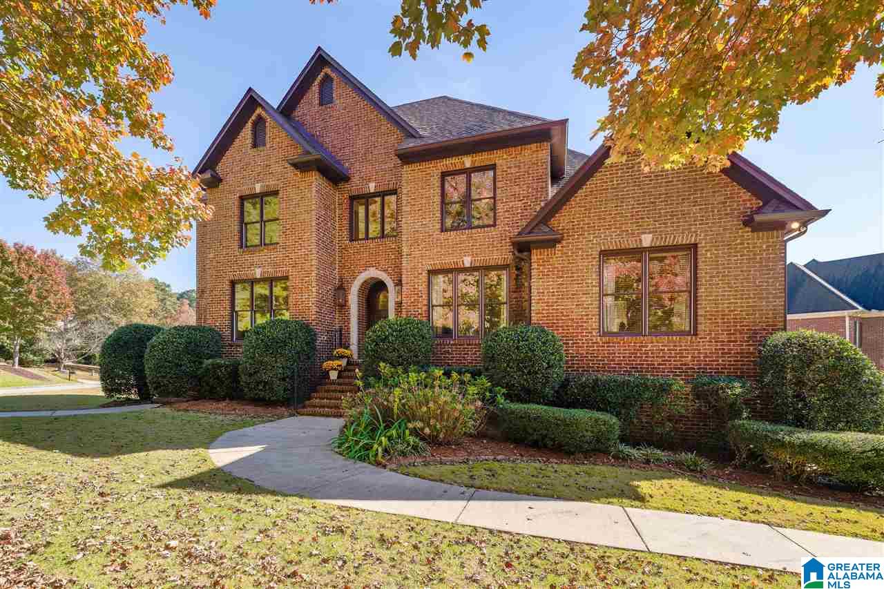 4029 Milner Way Birmingham, AL 35242 - Photo 1 of 50
