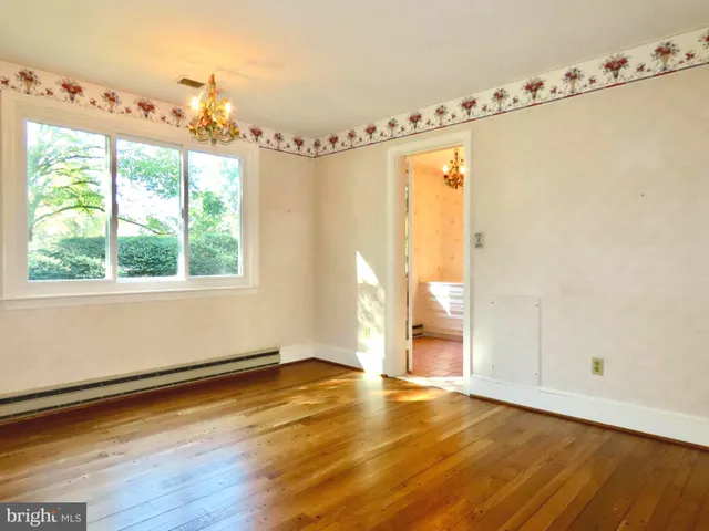 $1,240,000 | 419 Rudasill Mill Road, Woodville, VA 22749