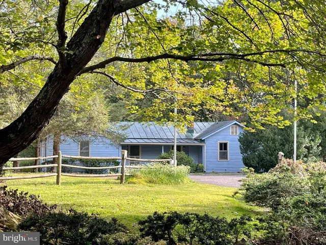 $1,240,000 | 419 Rudasill Mill Road, Woodville, VA 22749