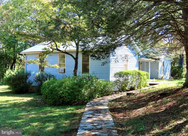 $1,240,000 | 419 Rudasill Mill Road, Woodville, VA 22749