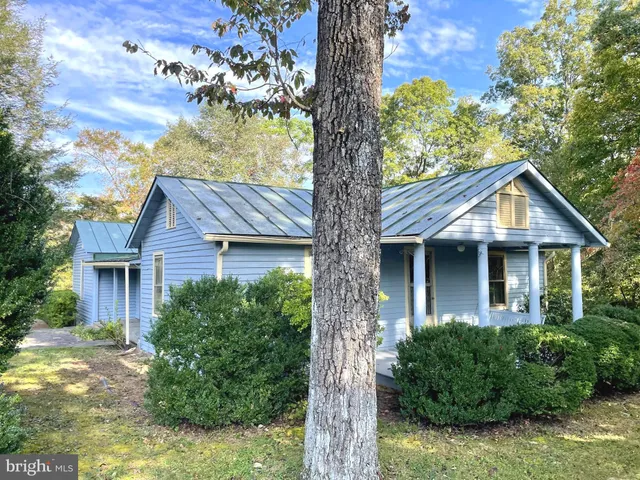 $1,240,000 | 419 Rudasill Mill Road, Woodville, VA 22749