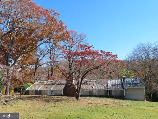 $1,240,000 | 419 Rudasill Mill Road, Woodville, VA 22749