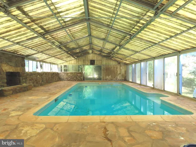 $1,240,000 | 419 Rudasill Mill Road, Woodville, VA 22749