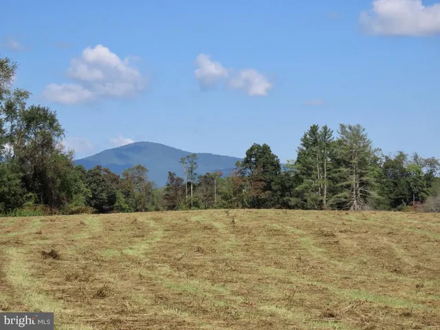 $1,240,000 | 419 Rudasill Mill Road, Woodville, VA 22749