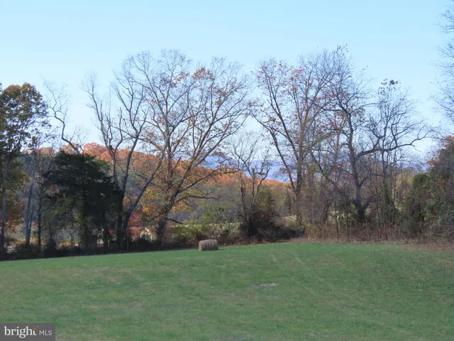 $1,240,000 | 419 Rudasill Mill Road, Woodville, VA 22749