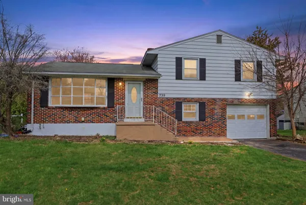 $330,000 | 739 Henry Drive, Emmaus, PA 18049