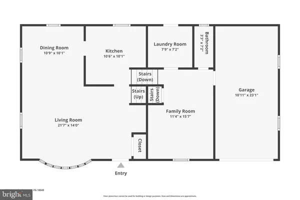 $330,000 | 739 Henry Drive, Emmaus, PA 18049