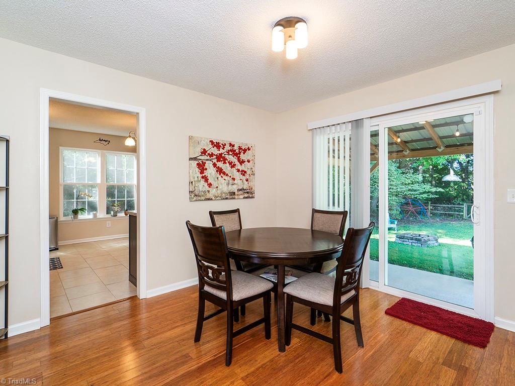 825 Roberson Comer Road Greensboro, NC 27455 - Photo 7 of 24 Gallery Image 7