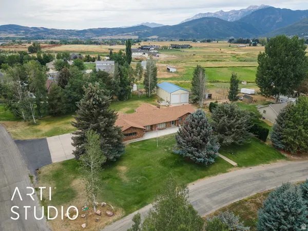 $925,000 | 1785 North 6250th Street East, Eden, UT 84310