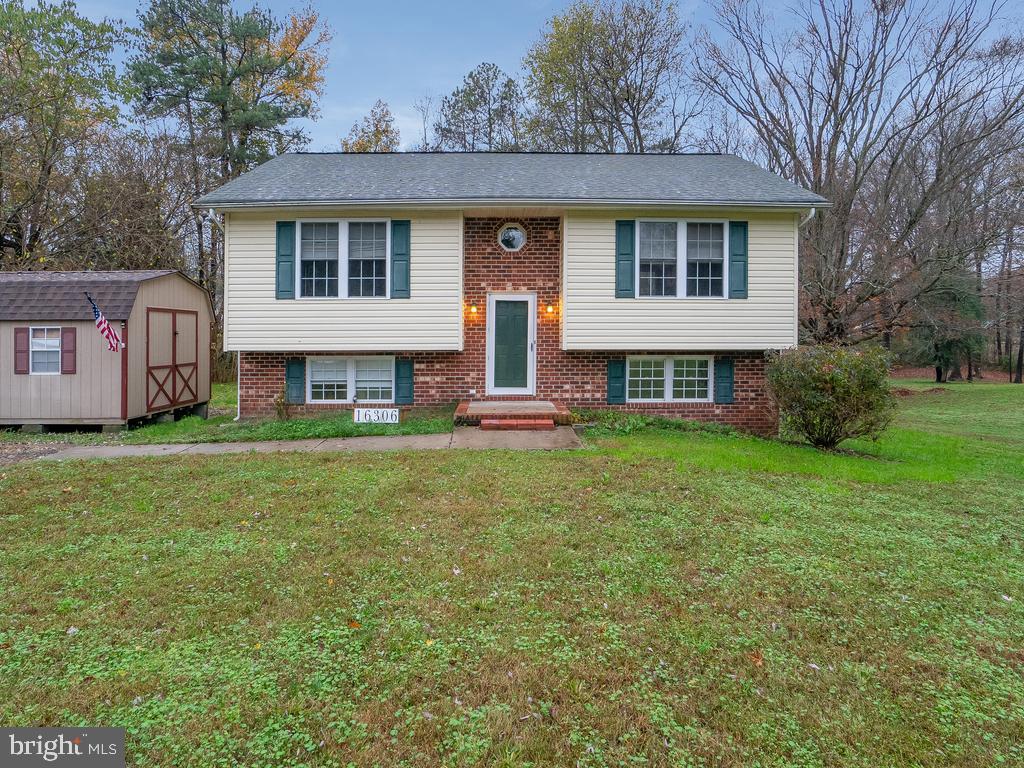 16306 Edwards Road Bowling Green, VA 22427 - Photo 1 of 24 Gallery Image 1