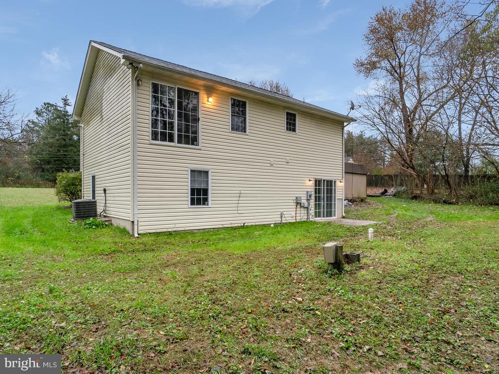 16306 Edwards Road Bowling Green, VA 22427 - Photo 22 of 24 Gallery Image 22