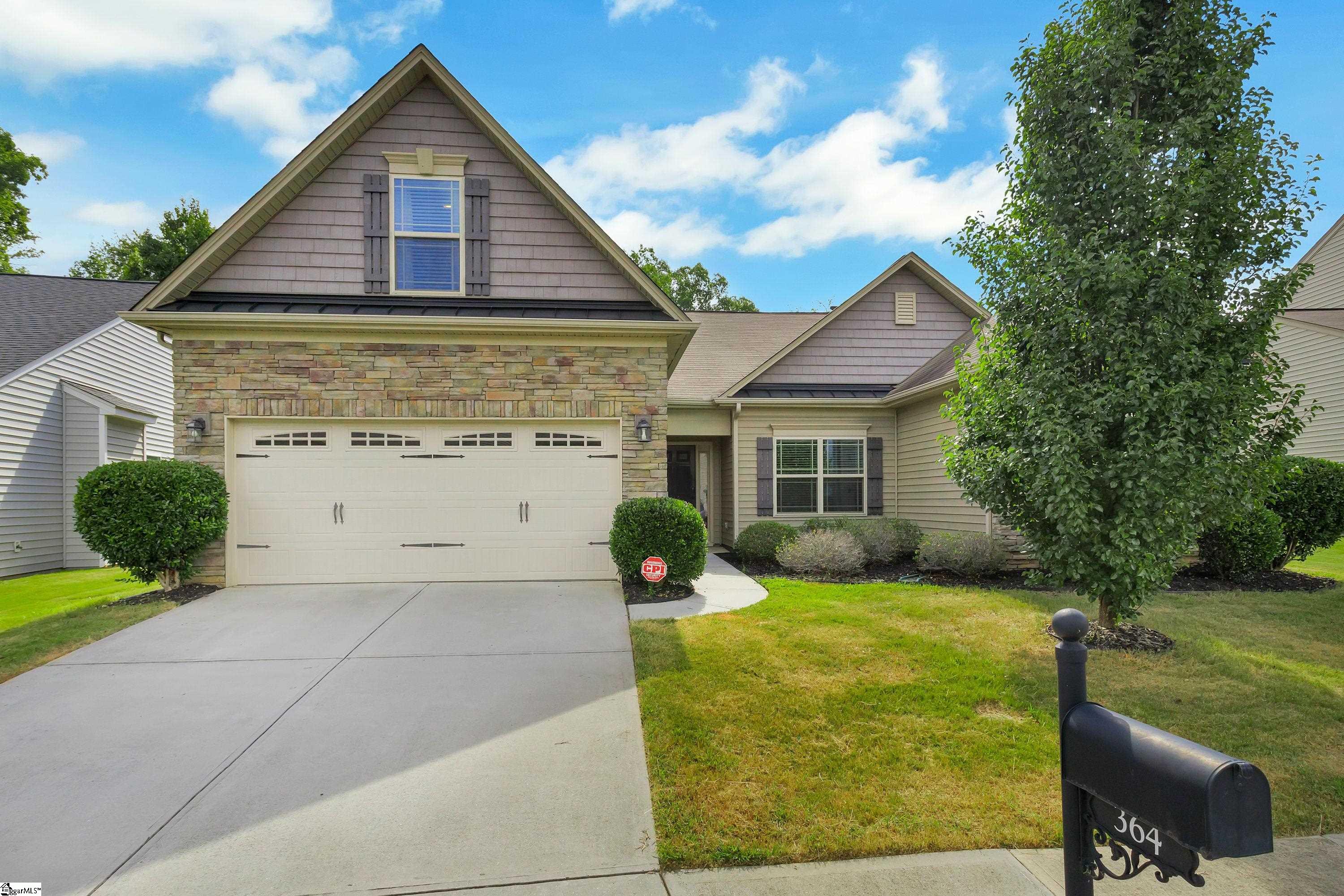 364 Riverdale Road Simpsonville, SC 29680 - Photo 1 of 21 Gallery Image 1