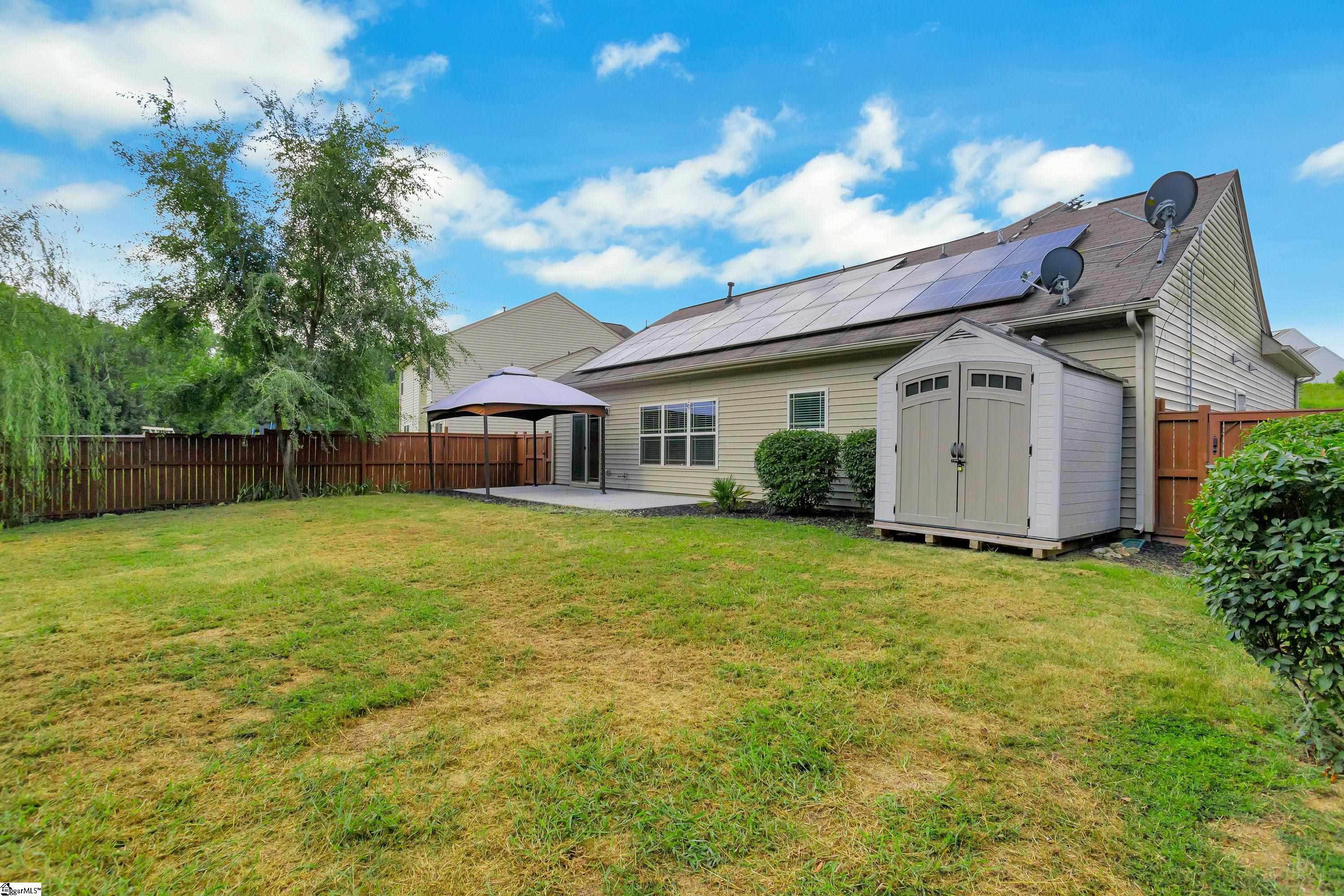 364 Riverdale Road Simpsonville, SC 29680 - Photo 17 of 21 Gallery Image 17