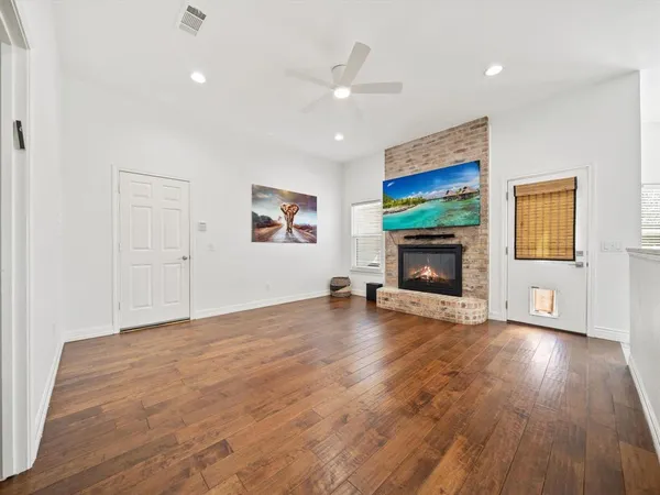 $4,190 | 1103 Pawnee Court, Carrollton, TX 75007