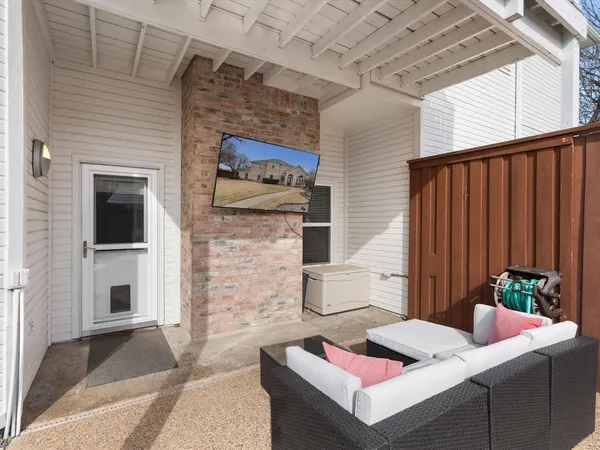 $4,190 | 1103 Pawnee Court, Carrollton, TX 75007