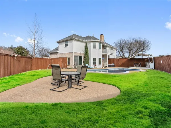 $4,190 | 1103 Pawnee Court, Carrollton, TX 75007