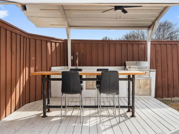 $4,190 | 1103 Pawnee Court, Carrollton, TX 75007