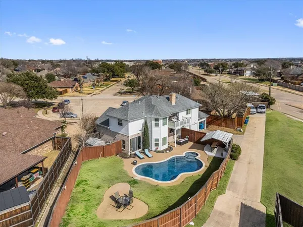 $4,190 | 1103 Pawnee Court, Carrollton, TX 75007