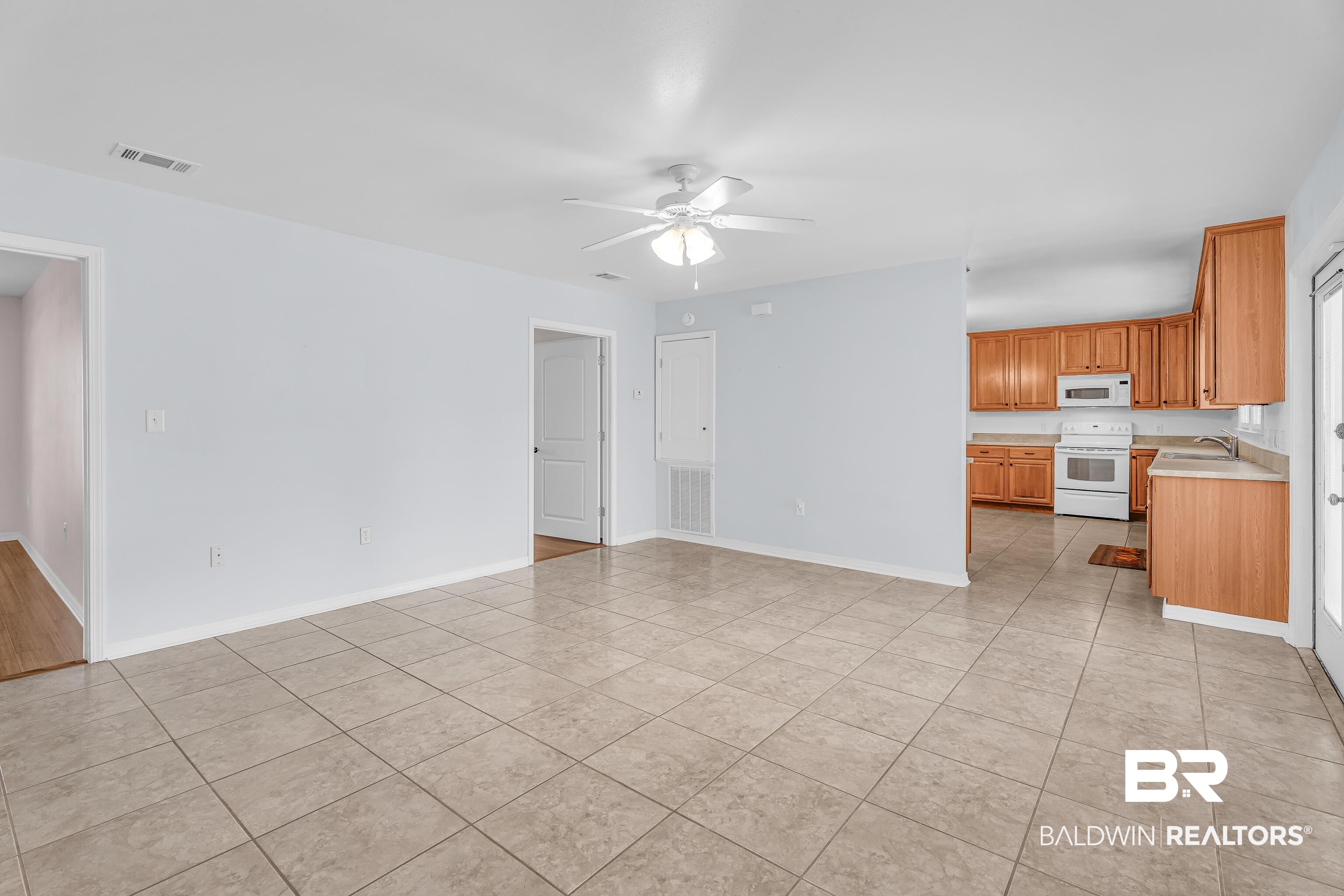 22095 8th Street Silverhill, AL 36576 - Photo 24 of 42 Located off of kitchen