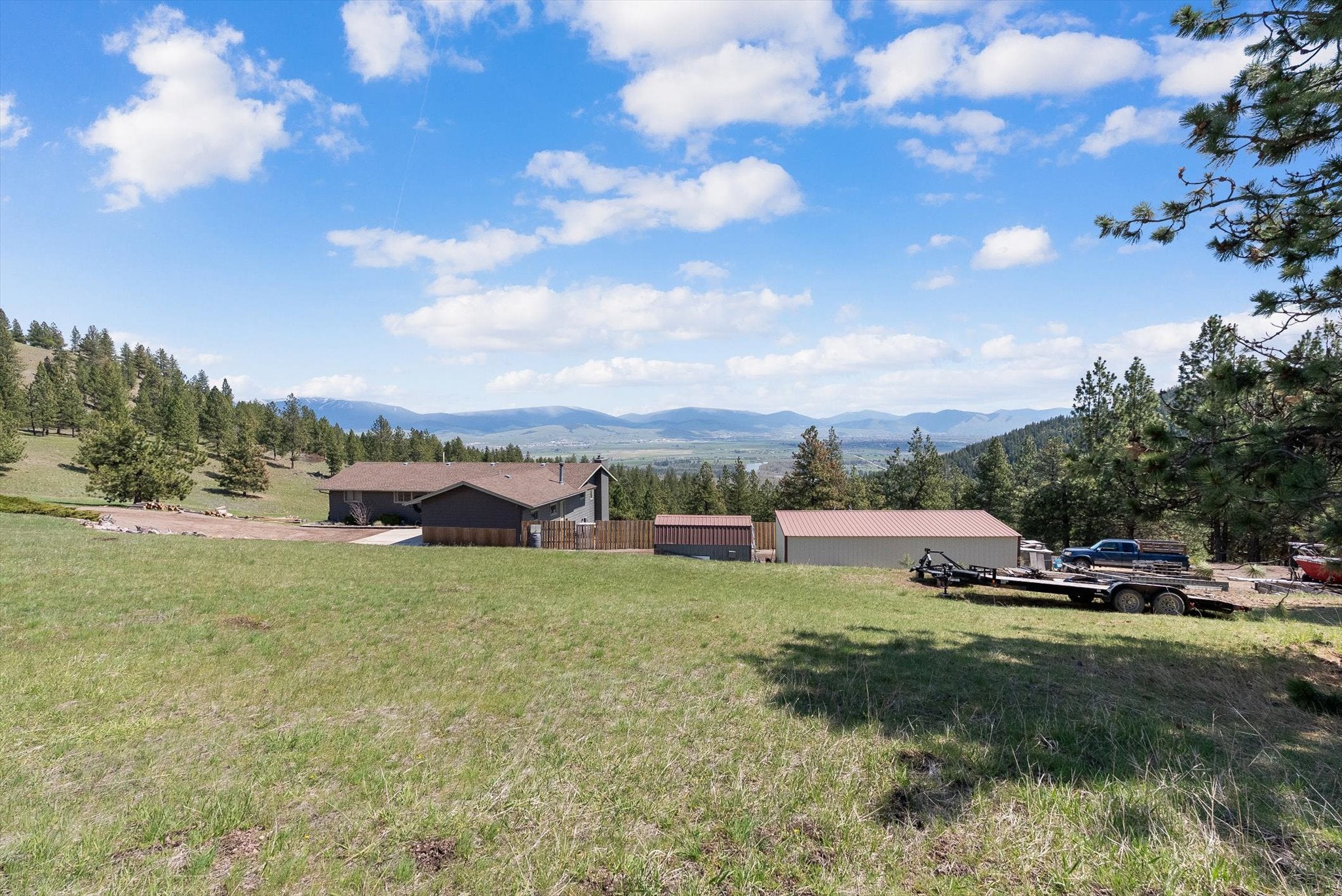 3524 Crows Roost Road Missoula, MT 59804 - Photo 45 of 70 Gallery Image 45