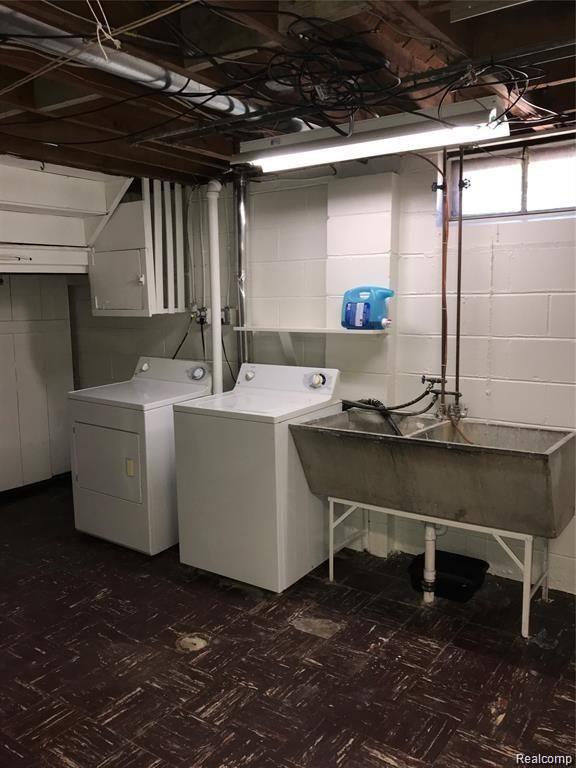 3521 Normandy Road Royal Oak, MI 48073 - Photo 15 of 20